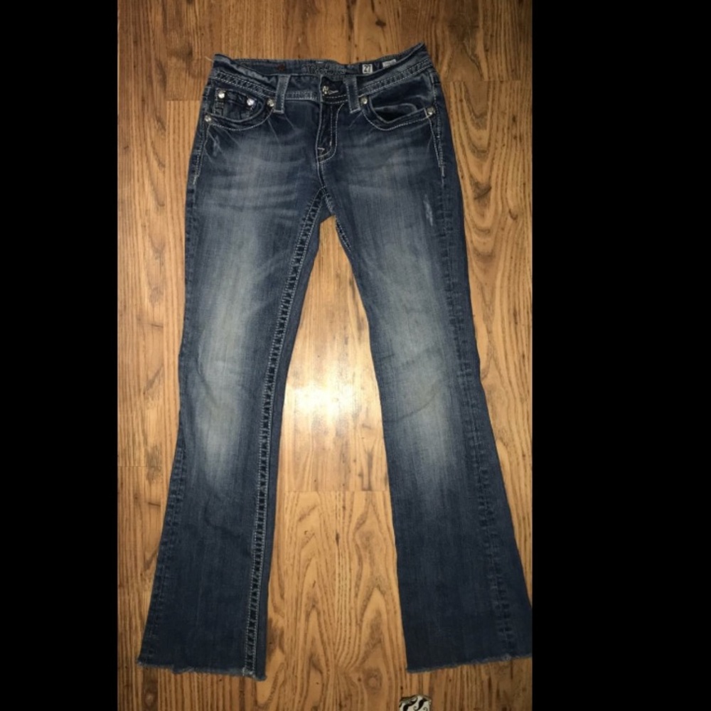 Miss Me size 27